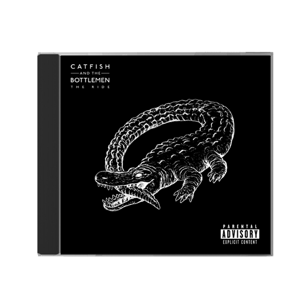 The Ride - Catfish and the Bottlemen