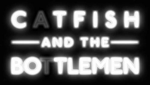 Catfish and the Bottlemen 
