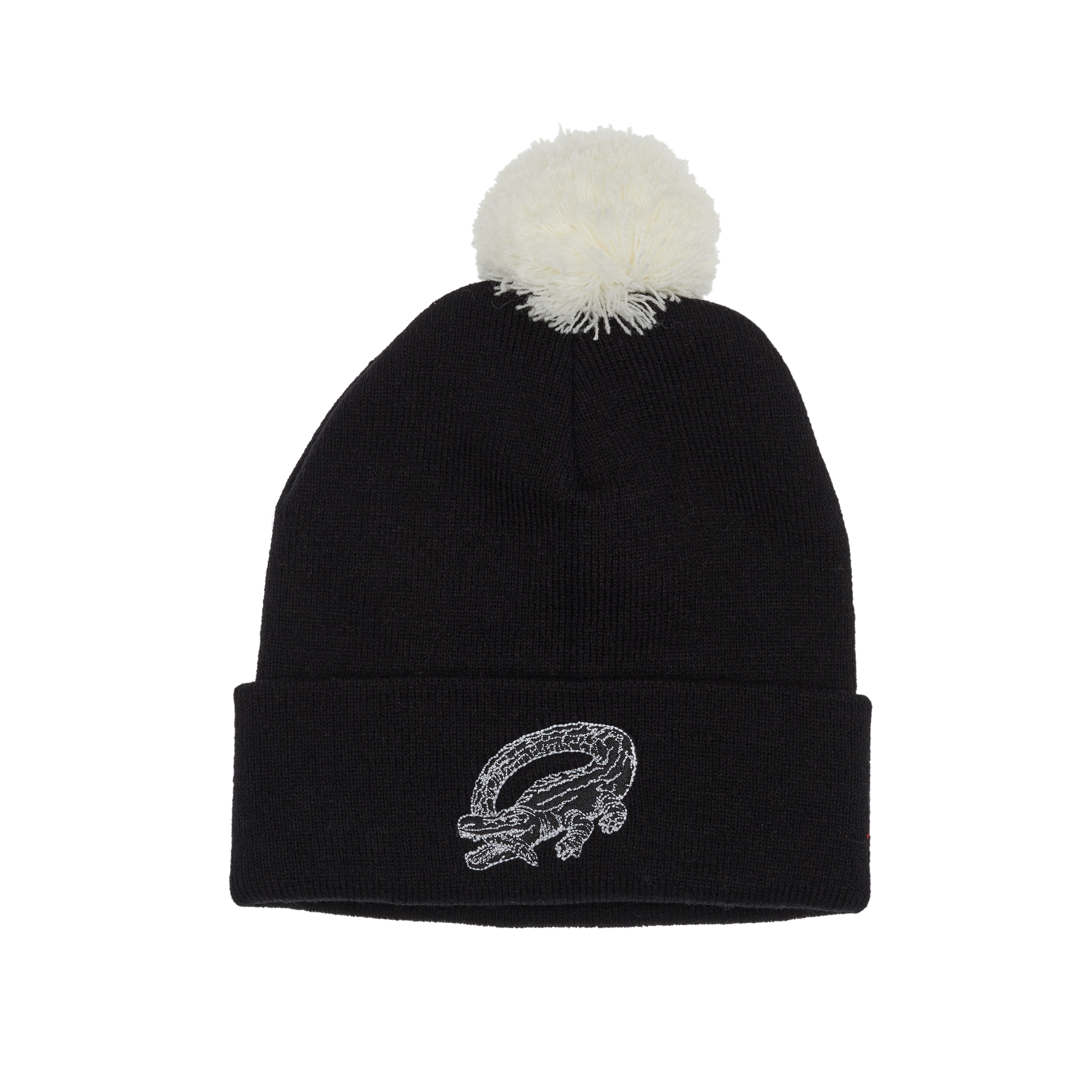Catfish and the Bottlemen - The Ride Beanie With White Bobble