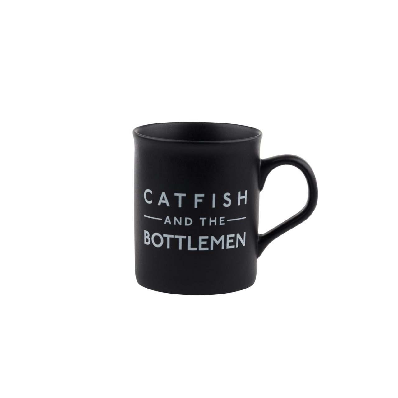 Catfish and the Bottlemen - The Ride Crocodile Mug